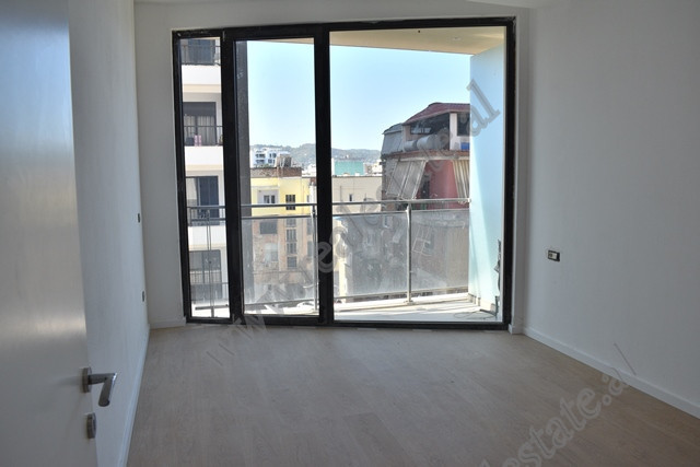 One bedroom apartment for sale in Mine Peza Street, part of Golden Tower Residence, in Tirana, Alban